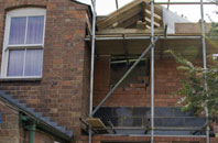 free Burn Of Cambus home extension quotes